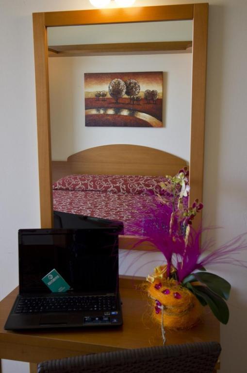 Hotel Palm Beach B&B Sea View Rimini Camera foto